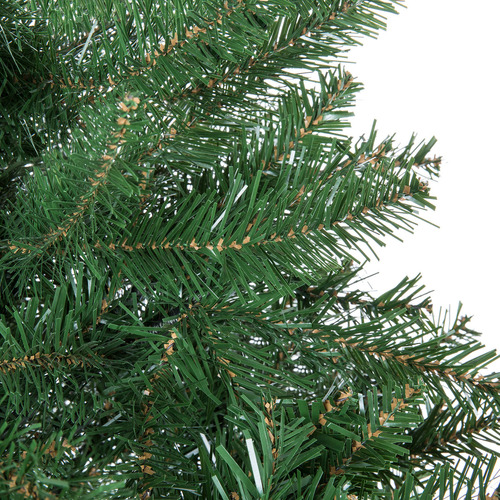 Árbol De Navidad Artificial De Abeto Douglas 9 Ft