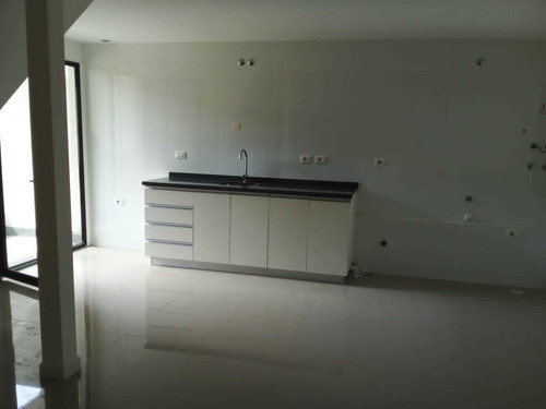 Oficina Sosa - Apto Amplio 1 Dormitorio En Town Park.