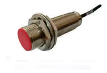 Comprar Sensor Inductivos 18mm D 5mm A 6-36vdc Npn-nc \u002F200ma