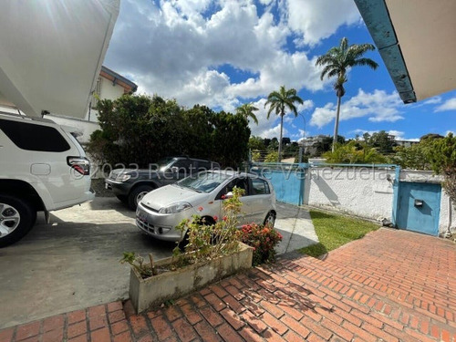 Imagen 21 de 21 de Casa A Re-modelar En Venta Prados Del Este Simon Gonzalez Mls #23-22197