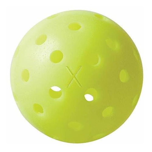 Franklin Sports X-40 Pickleballs - Al Aire