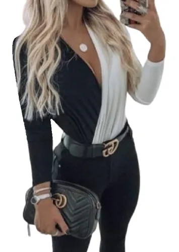 Camisas sexis de mujer sales