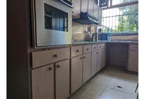Vendo Casa 300m2 Macaracuay 1613