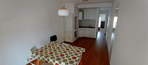 Alquiler 1 Dormitorio - Mitre 1400 Rosario