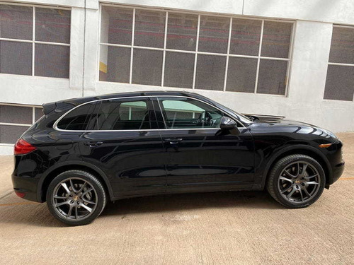 Imagem 7 de 15 de Porsche Cayenne S 2011