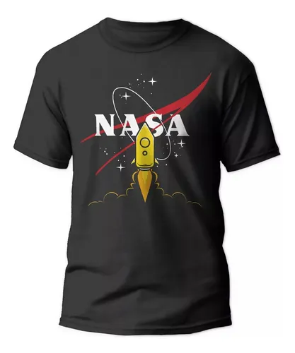 Polera de la nasa mujer sale