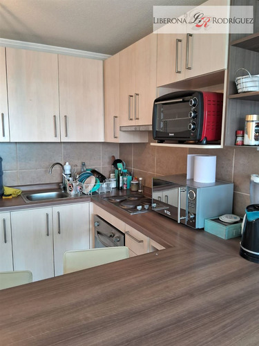 Departamento En Arriendo, Parque Inglés