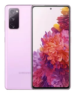 Samsung Galaxy S20 Fe 5g 128 Gb Cloud Lavender 6 Gb Liberado