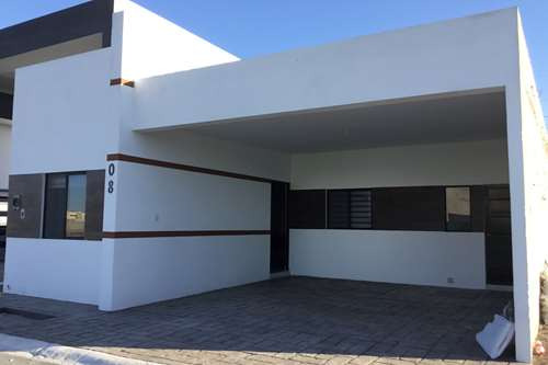 Venta Casa Nueva De Un Piso. Excelente Ubicación Cercana Al Aeropuerto, Bosque Urbano,  Juan Pab...