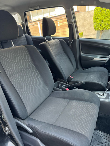 Toyota Avanza 1.5 Le At