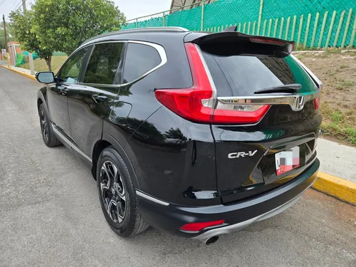 Honda CR-V 1.5 Touring Cvt