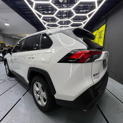 Toyota Rav4 2020