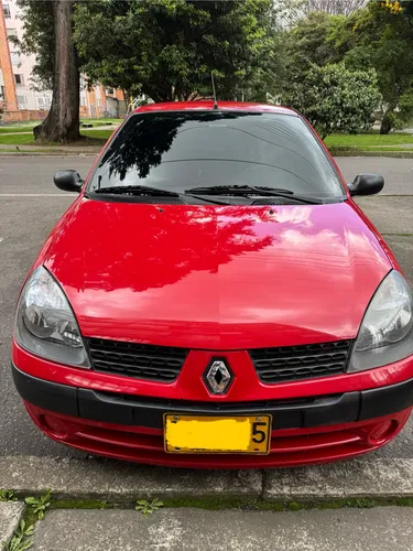 Renault Clio F.iv Expression