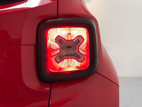 Jeep Renegade Sport Plus Manual 2017