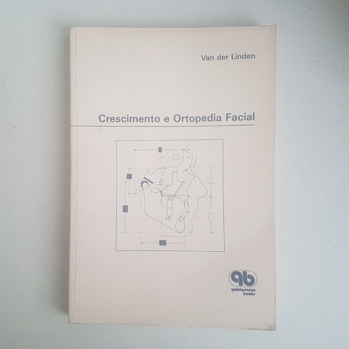 Crescimento E Ortopedia Facial - Van Linden