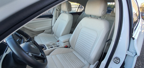 Volkswagen Passat Bluemotion 2.0 Tsi Highline
