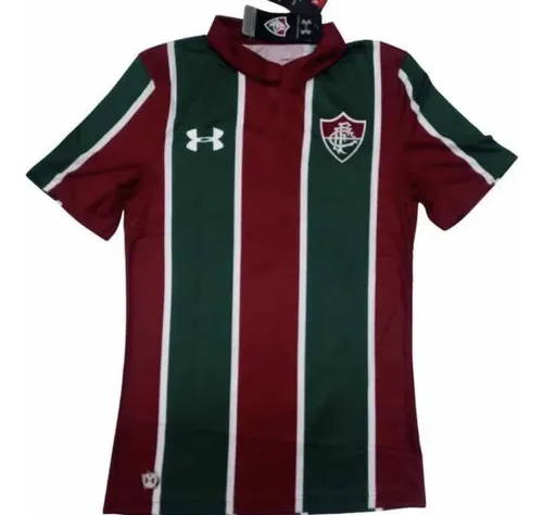 Under armour store camisa fluminense