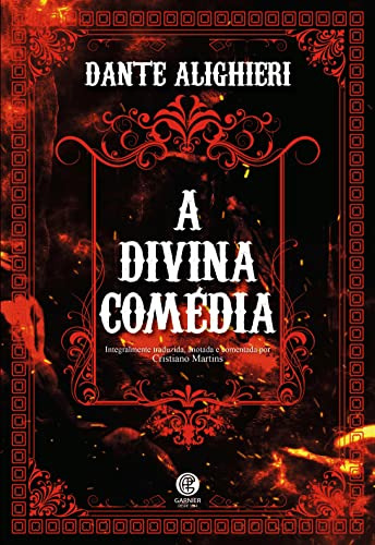 Libro Divina Comedia A Garnier De Alighieri Dante Garnier