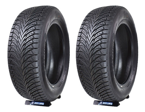 Set De 2 Llantas Austone 225/55 R16 Sp-401