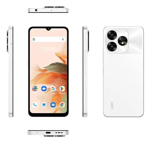 Umidigi A15c 8gb + 8gb = 16gb 128gb Dual Sim Duos