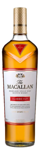 Whisky Macallan Classico Cut - mL a $1057