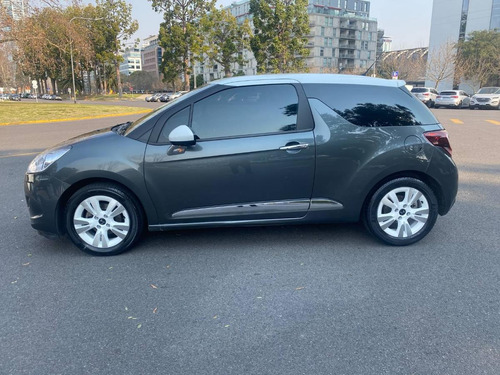 D.S. DS3 1.6 Vti 120 So Chic