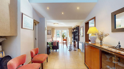 Casa En Venta San Joaquin 3 Dormitorios Con Pileta