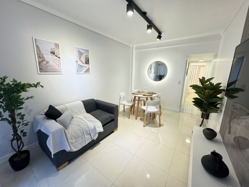 Departamento En Venta 2 Ambientes Centro Mar Del Plata