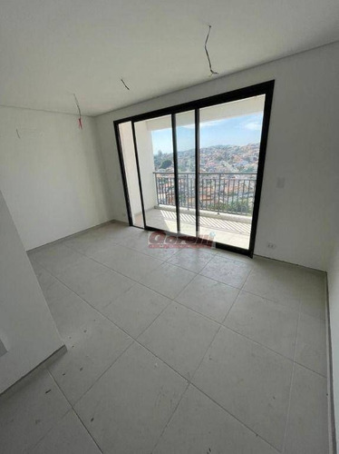 Imagem 19 de 22 de Loft Com 1 Dormitório À Venda, 34 M² Por R$ 290.000,00 - Neo Life - Arujá/sp - Lf0015