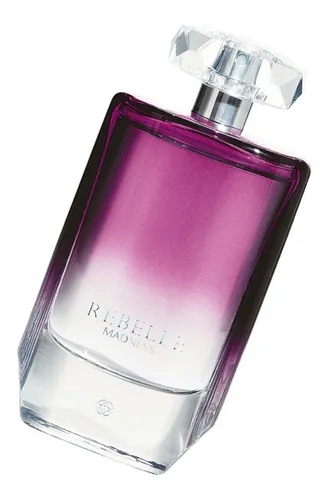 Perfume Feminino Rebelle Madness 75ml Hinode C Nota Fiscal R 154 9