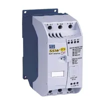 Comprar Soft Start Weg Ssw050010t2246tpz 10a 220\u002F460v - 3\u002F7,5cv