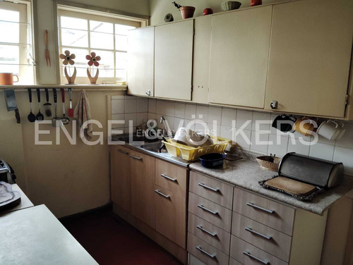 Venta Casa Miraflores