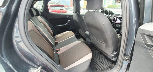 Imagen 8 de 13 de Seat Ibiza Xcellence