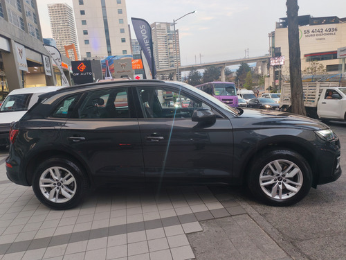 Audi Q5 2.0 L 45 Tfsi Dynamic Dsg