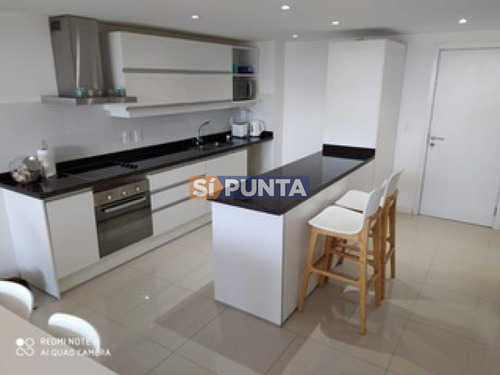 Imagen 3 de 10 de Apartamento En Venta - Brava