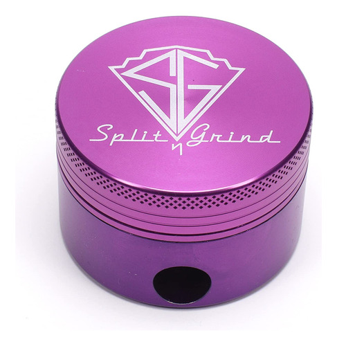 Split N Grind Purpura
