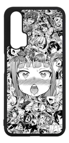 Funda Protector Para Huawei Nova 5t Hentai Echi