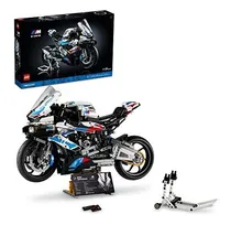 Comprar Set Construcción Lego Technic Bmw M 1000 Rr 42130 D 1.925