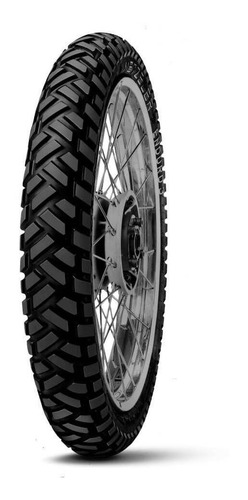 Imagen 5 de 10 de Juego Cubiertas Honda Bross Xr 125 Enduro 3 Metzeler