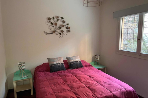 Imagen 9 de 14 de Depto En El Corazón De La Ciudad De Mendoza. $12000por Noche