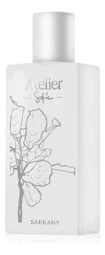 Perfume De Mujer Sarkany Sofía Atelier Inmense Edp X 100 Ml
