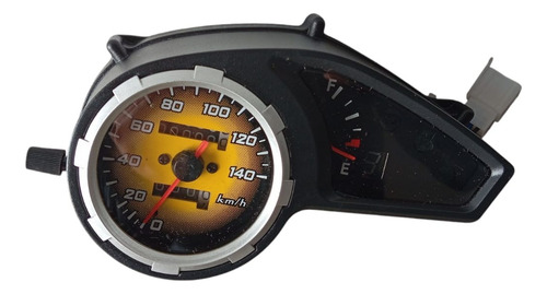 Tablero Motomel Skua 150 Nuevo Zanella Zr 150 200 Sb