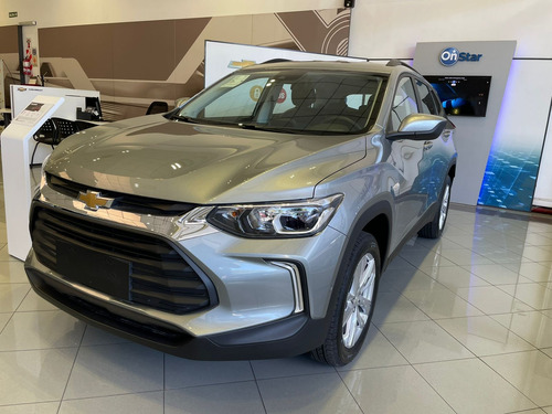 Chevrolet Tracker 1.2 Turbo Ltz At
