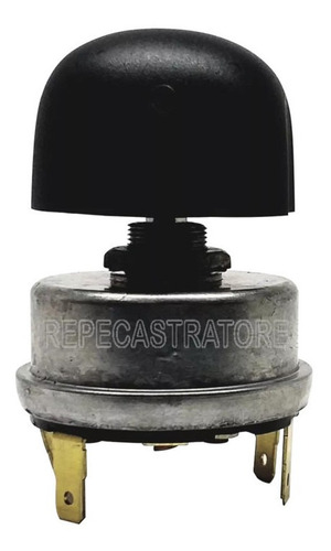 Chave Luz Trator Massey Ferguson 235/250/265/275/283/290