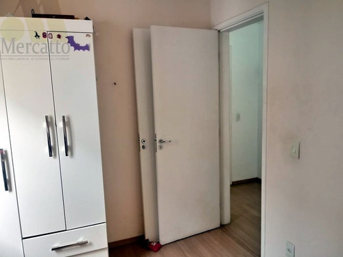 Imagem 10 de 13 de Apartamento Em Vila Indiana - Taboão Da Serra - 2687