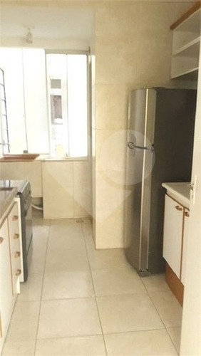 Amplo Dormitório Com Vaga, Em Frente A Redenção. - 28-im416003