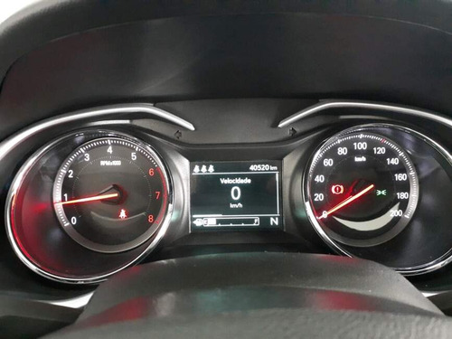 Chevrolet Onix 1.0 TURBO FLEX PREMIER AUTOMÁTICO
