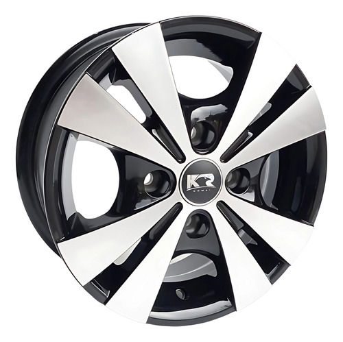 Roda Astra Montana Onix Celta Aro 13 Onix Corsa (jogo)
