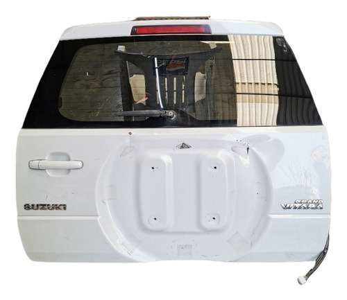 Puerta Trasera 5° Suzuki Gran Vitara 2009-2015 