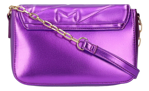 Imagen 2 de 6 de Bolso Estilo Crossbody De Mujer C&a (3019243)